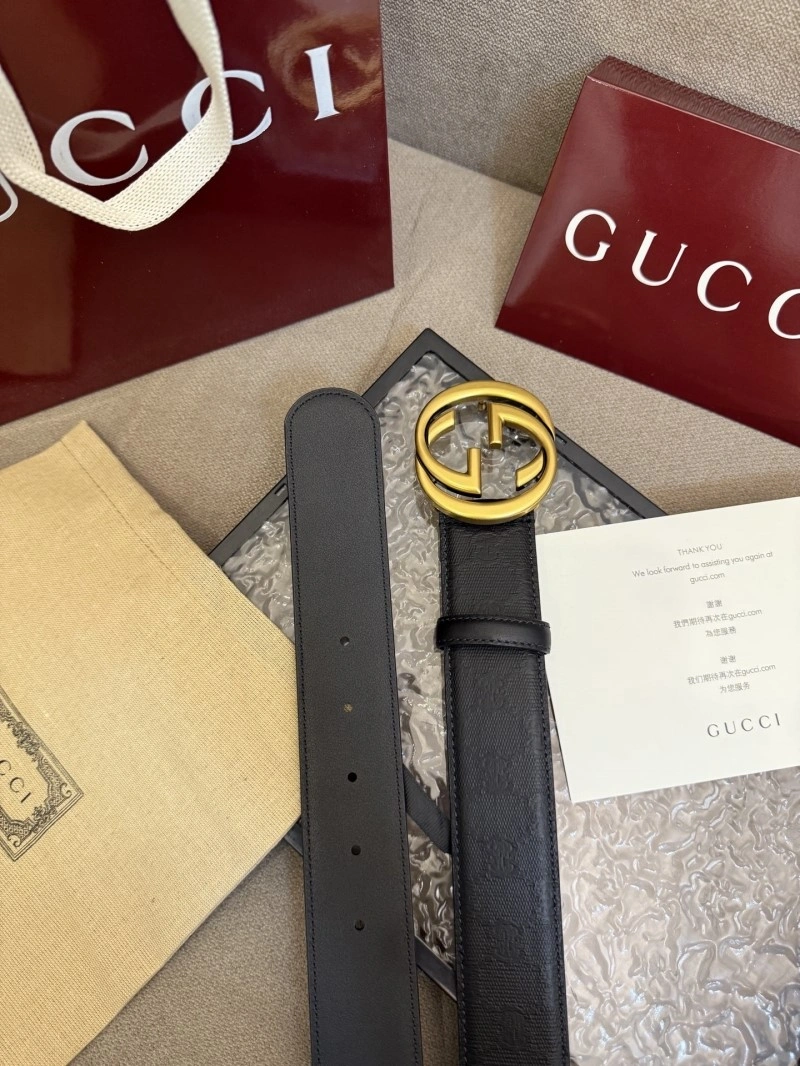 Lightweight Gucci Belts 290080