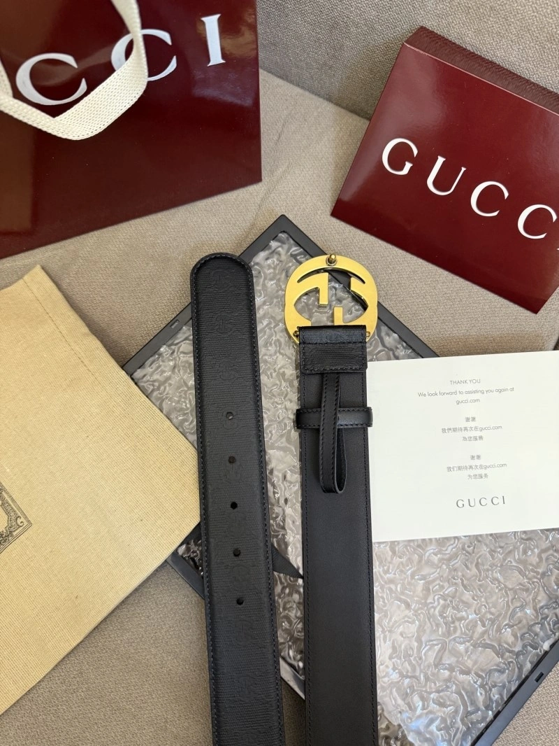 Lightweight Gucci Belts 290080