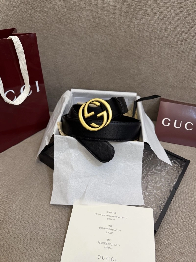 Lightweight Gucci Belts 290080