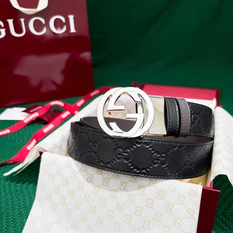 WellDesigned Gucci Belts 290101