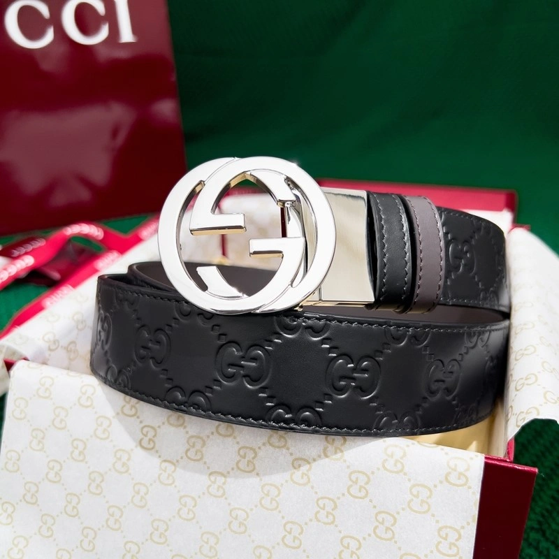 WellDesigned Gucci Belts 290101