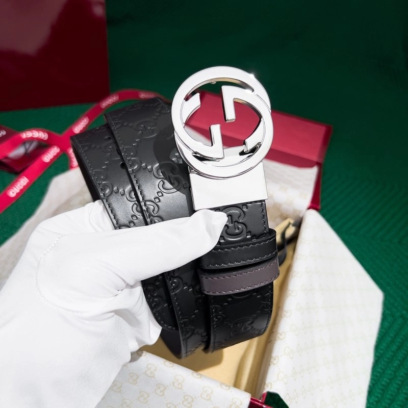 WellDesigned Gucci Belts 290101