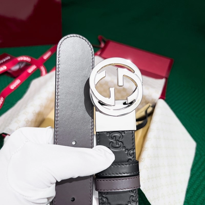 WellDesigned Gucci Belts 290101