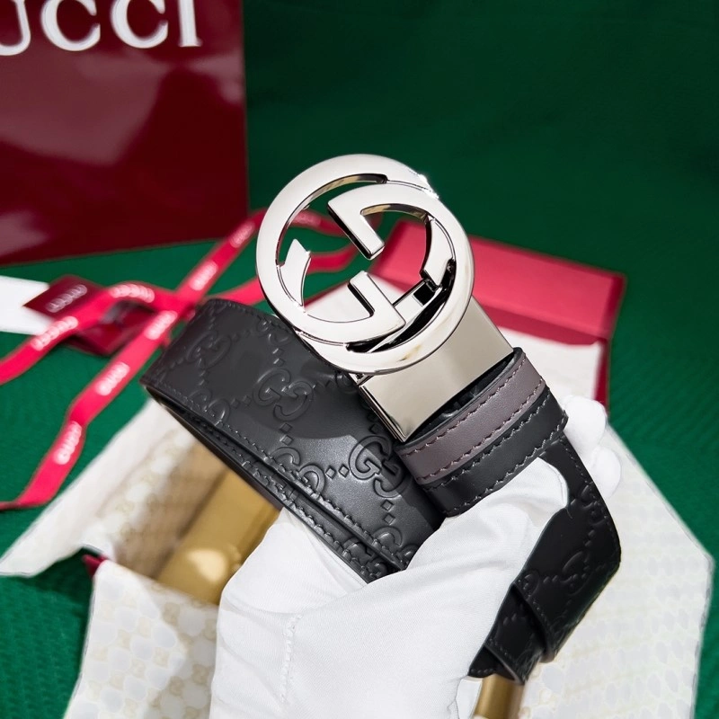 Gucci Belts Original 290103