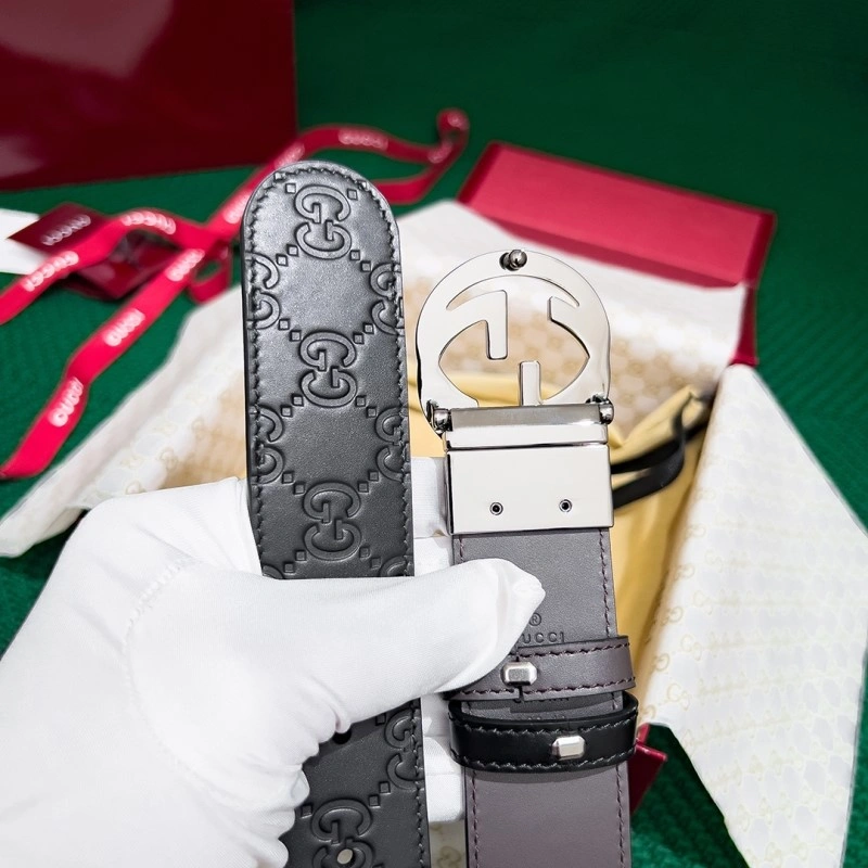 Gucci Belts Original 290103