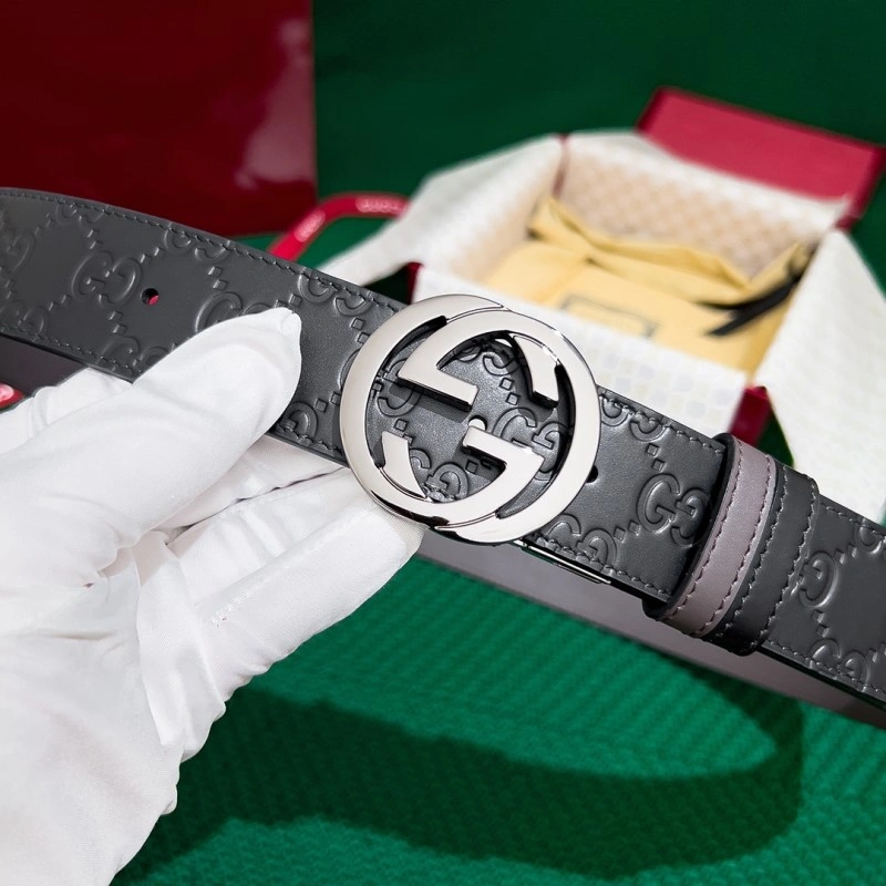 Gucci Belts Original 290103