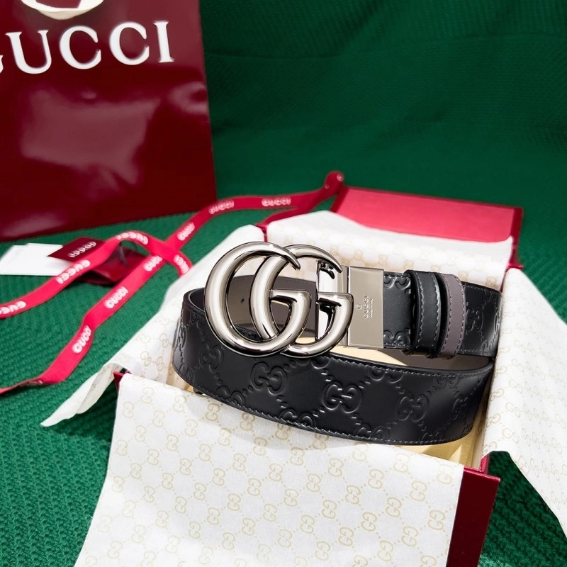 Gucci Belts WrinkleFree 290100