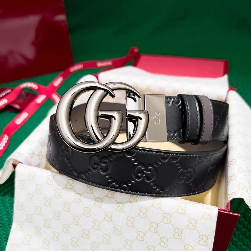 Gucci Belts WrinkleFree 290100