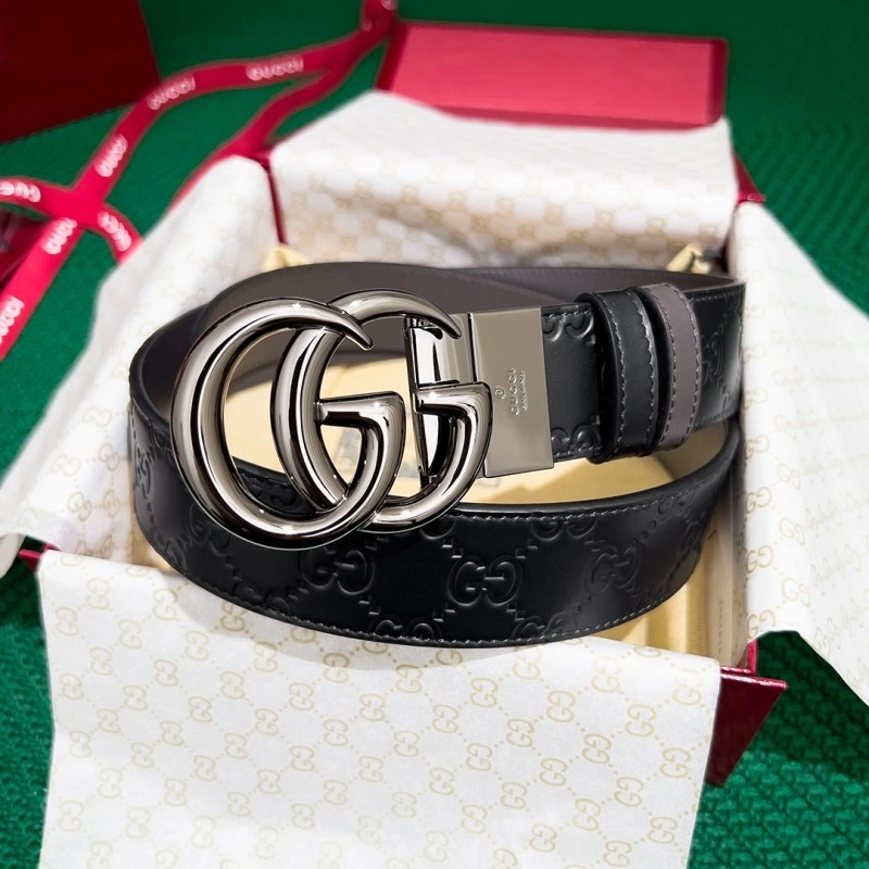 Gucci Belts WrinkleFree 290100
