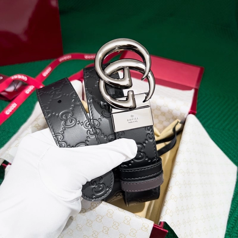 Gucci Belts WrinkleFree 290100