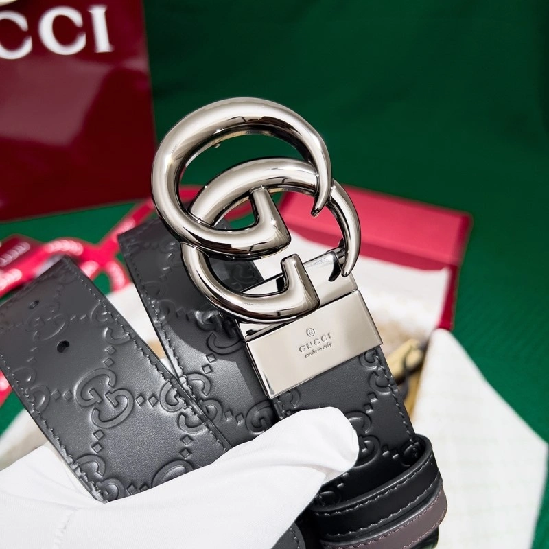 Gucci Belts WrinkleFree 290100