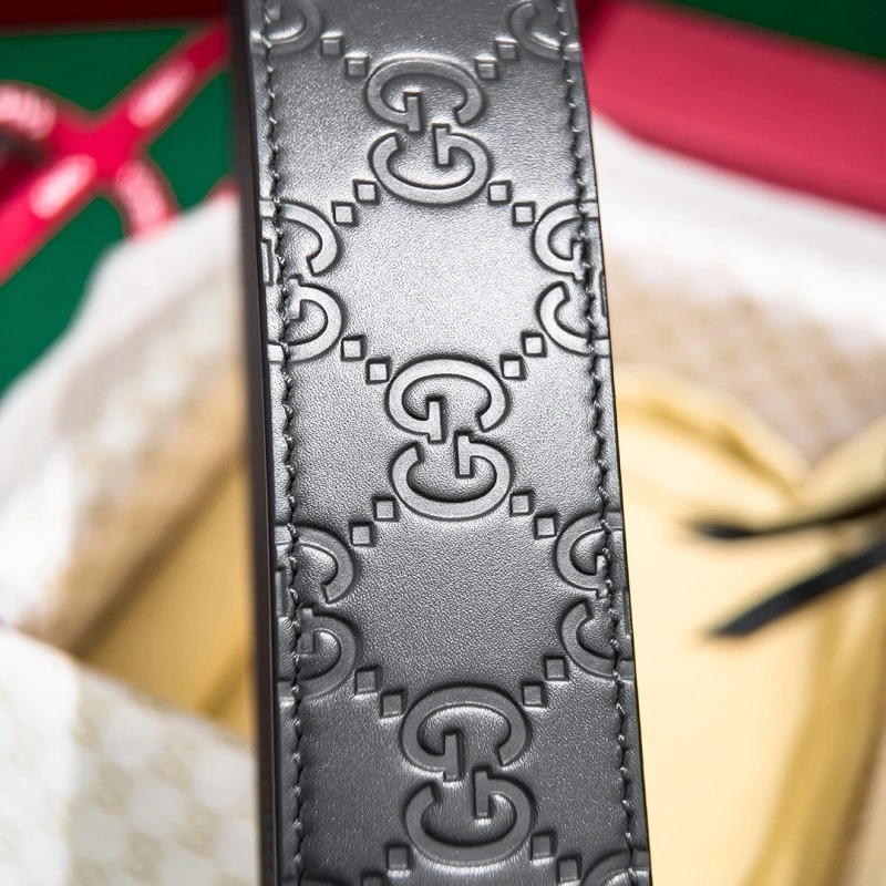 Gucci Belts WrinkleFree 290100
