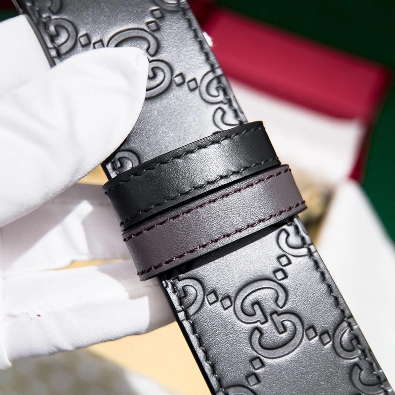 Gucci Belts WrinkleFree 290100