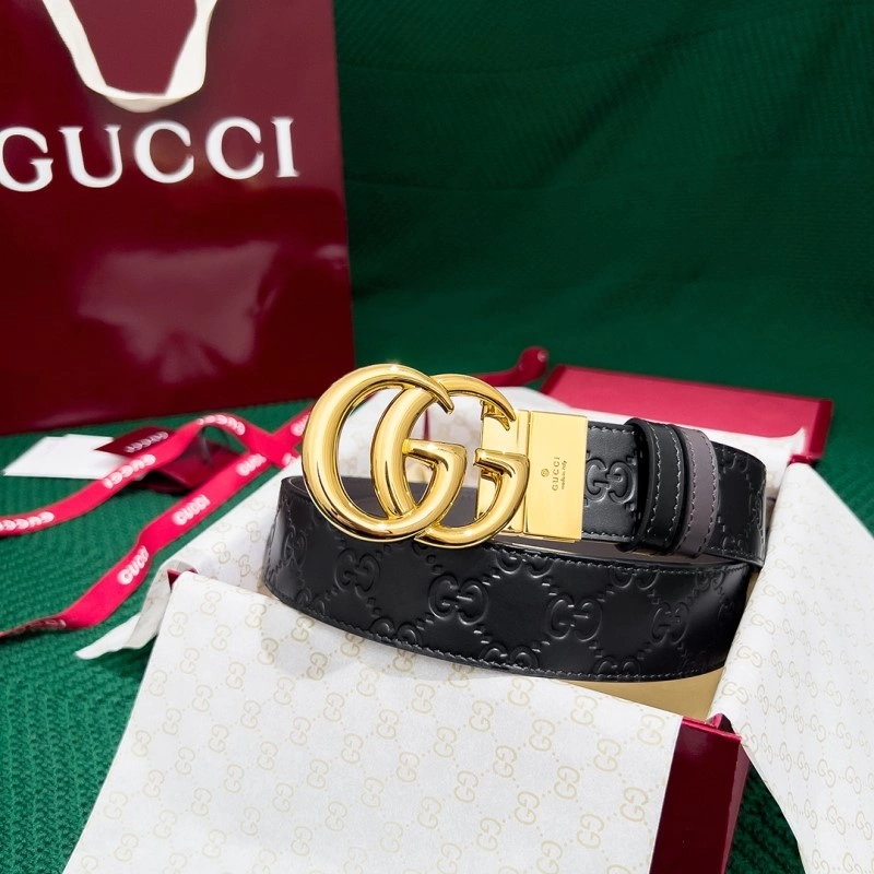 Supportive Gucci Belts 290091