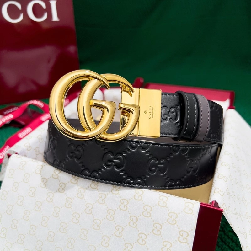 Supportive Gucci Belts 290091