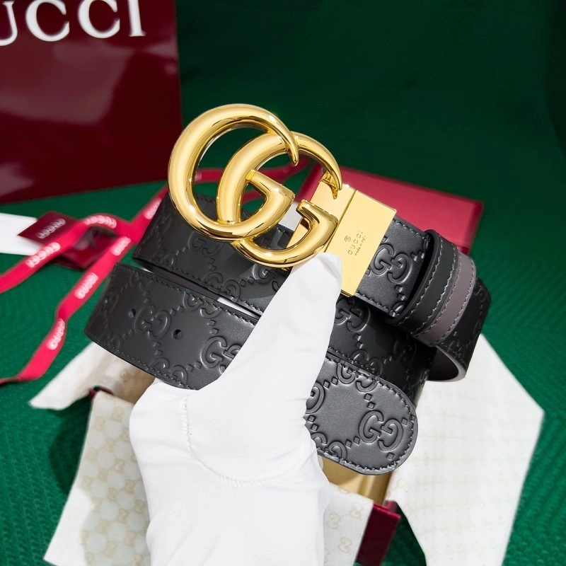 Supportive Gucci Belts 290091