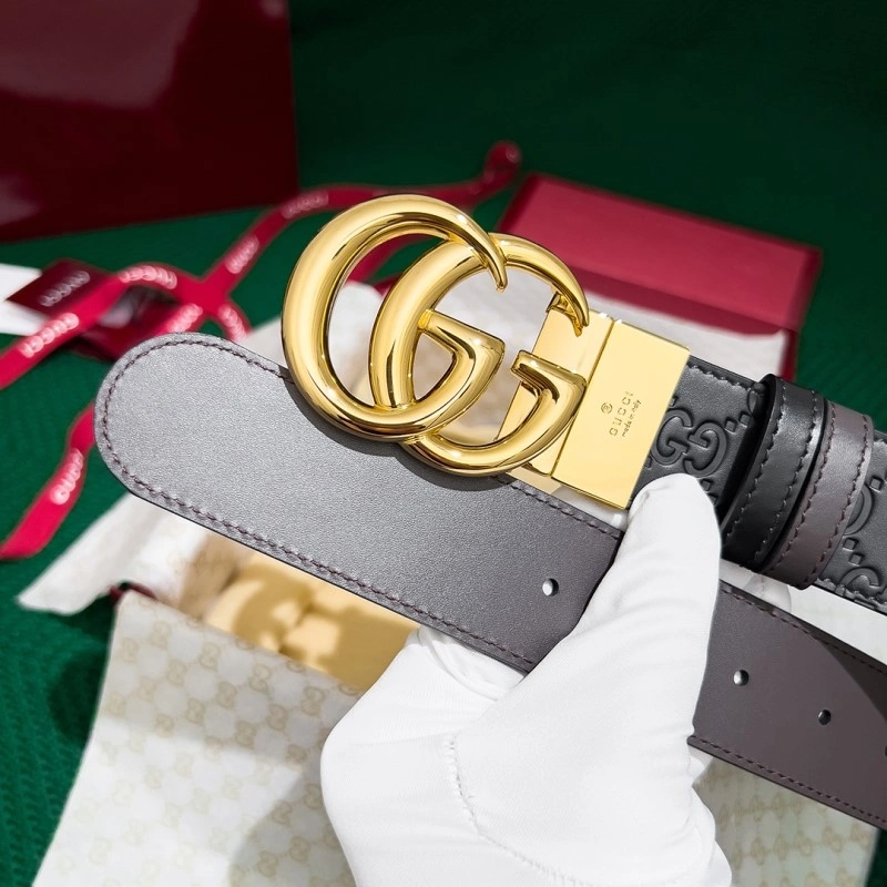 Supportive Gucci Belts 290091