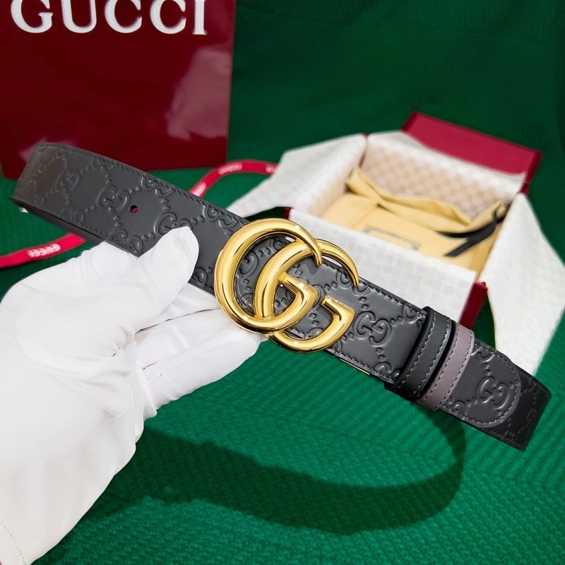 Supportive Gucci Belts 290091