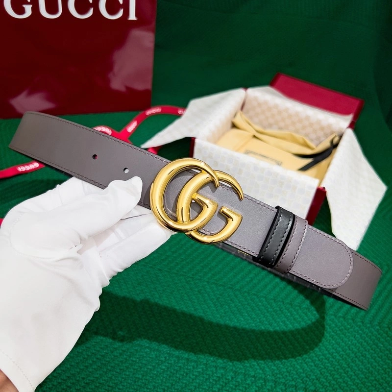 Supportive Gucci Belts 290091
