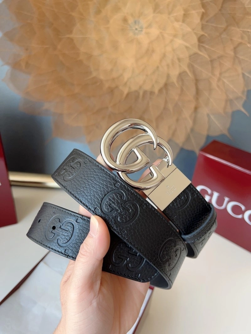 Stylish Gucci Belts 290088