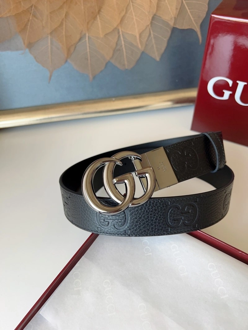 Versatile Gucci Belts 290082