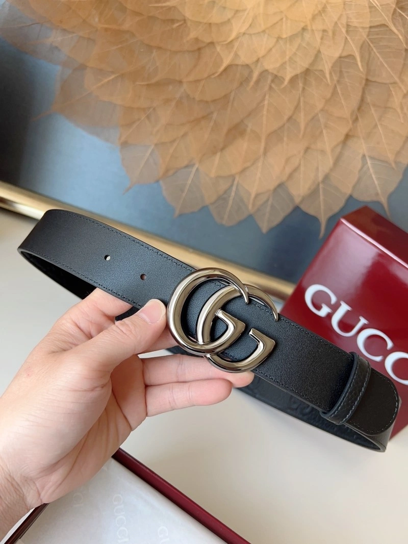 Versatile Gucci Belts 290082