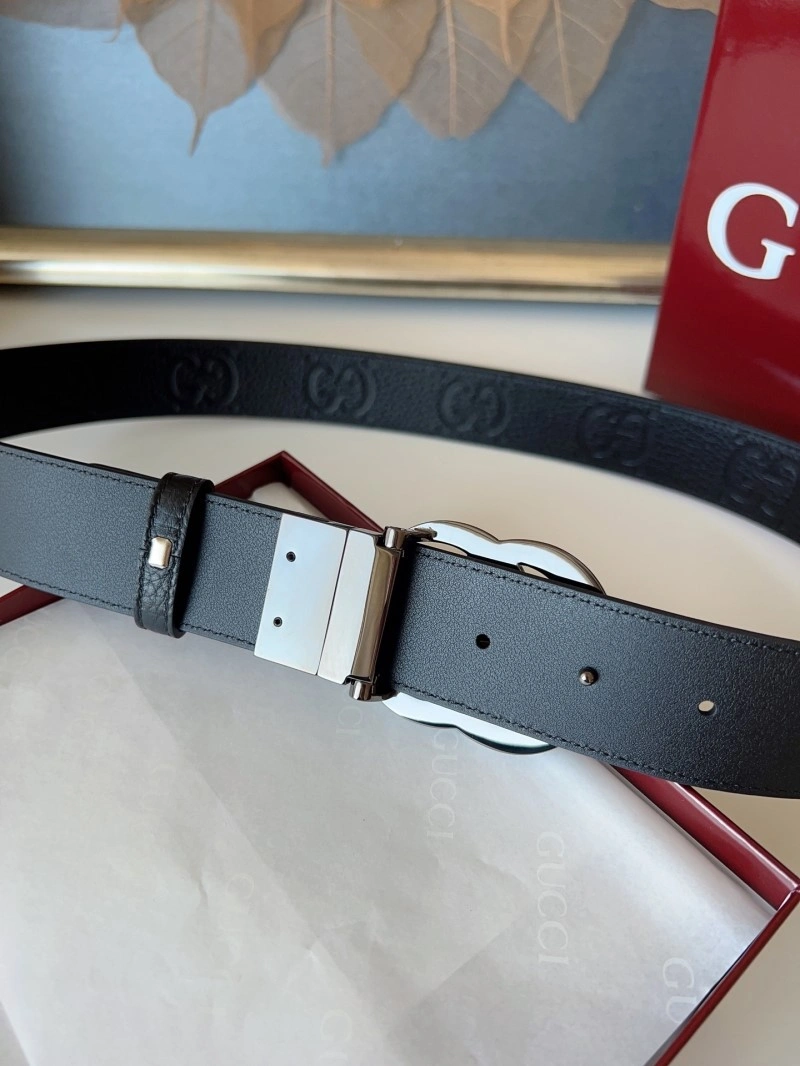 Versatile Gucci Belts 290082