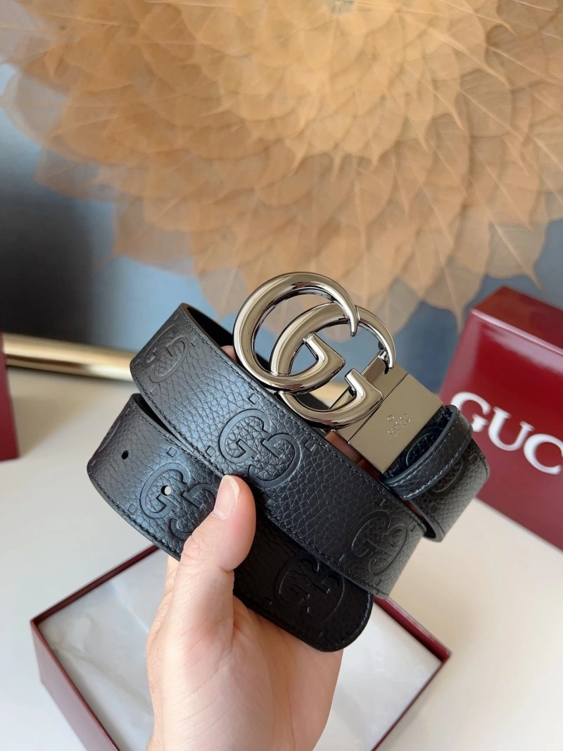 Versatile Gucci Belts 290082