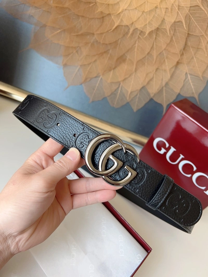 Versatile Gucci Belts 290082