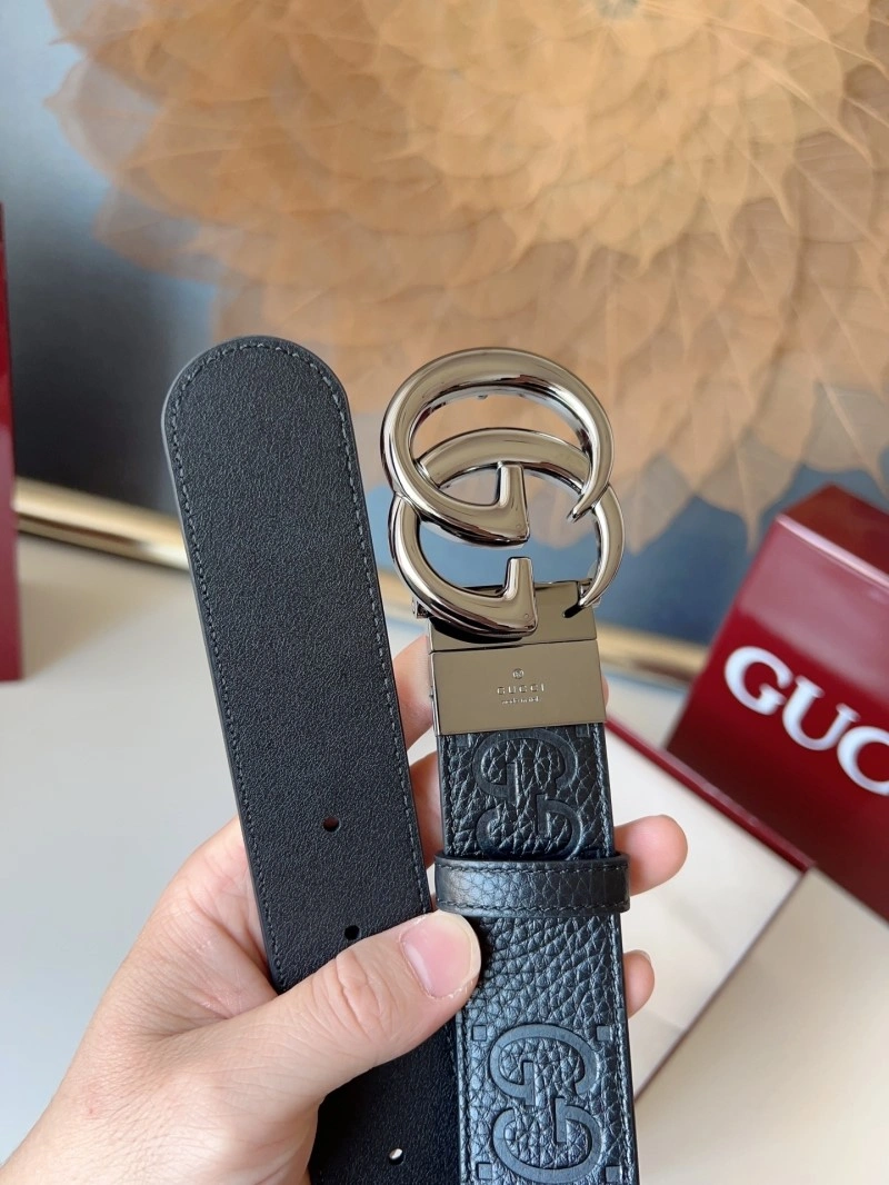 Versatile Gucci Belts 290082