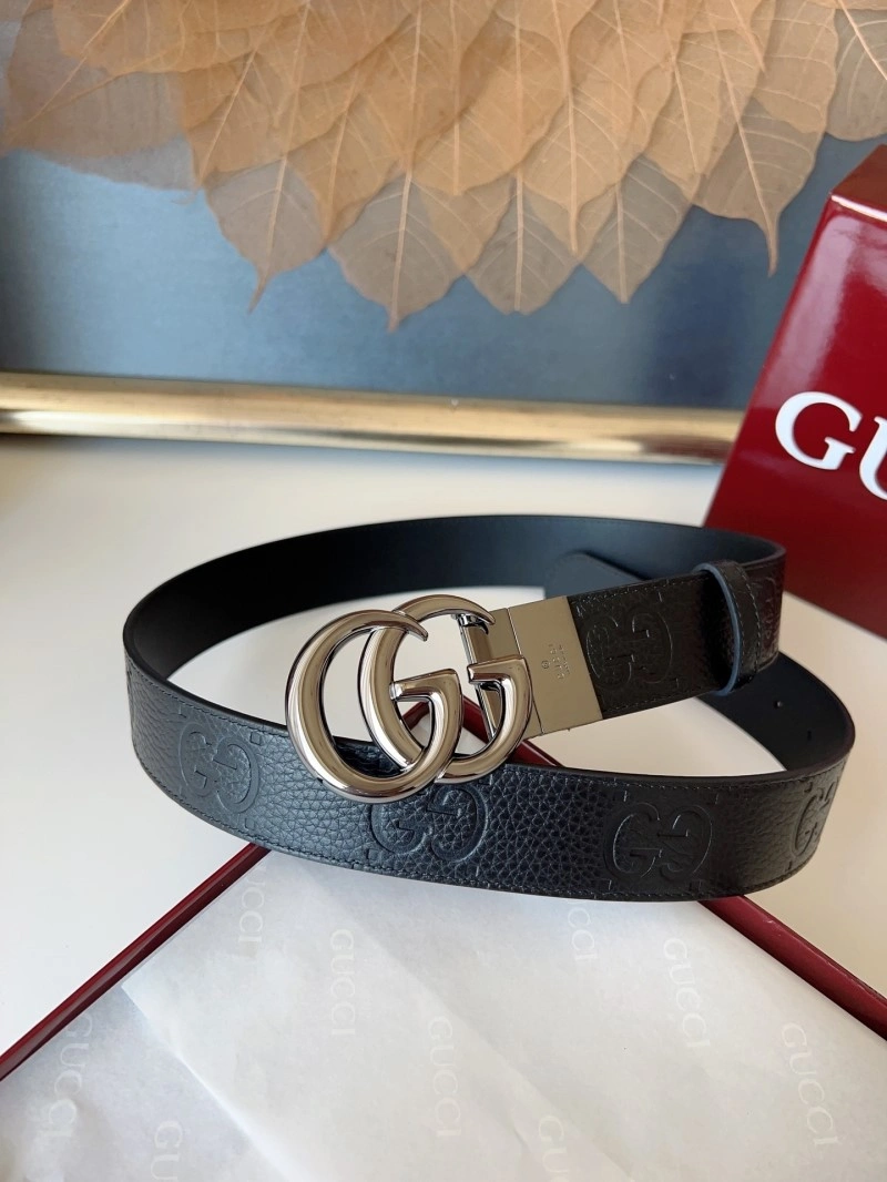 Versatile Gucci Belts 290082