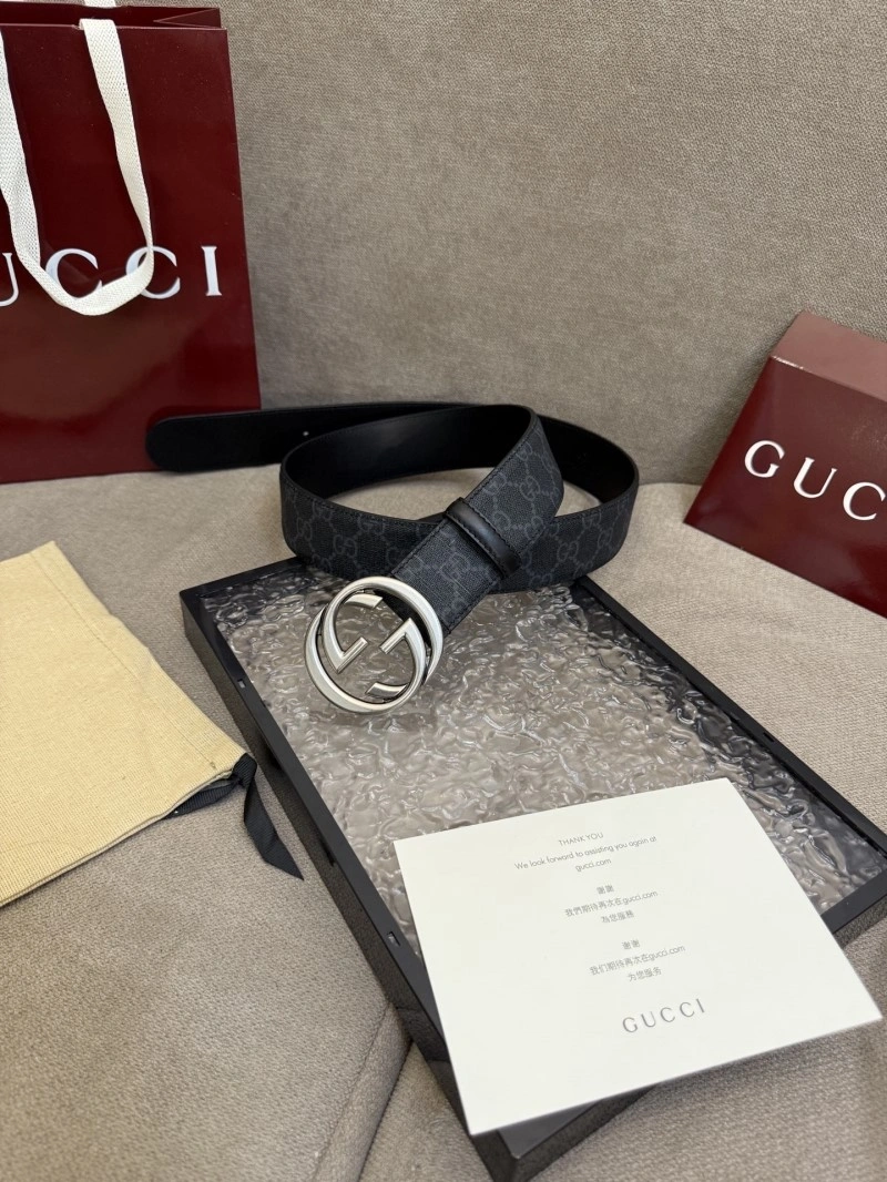 Gucci Belts Premium 290087