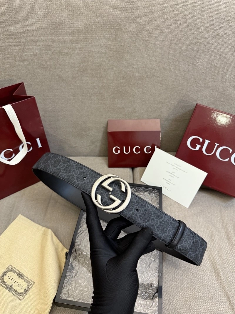 Gucci Belts Premium 290087