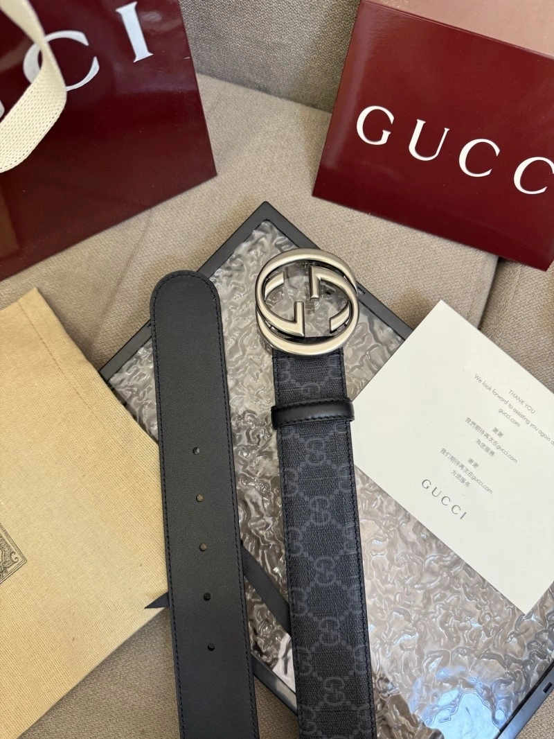 Gucci Belts Premium 290087
