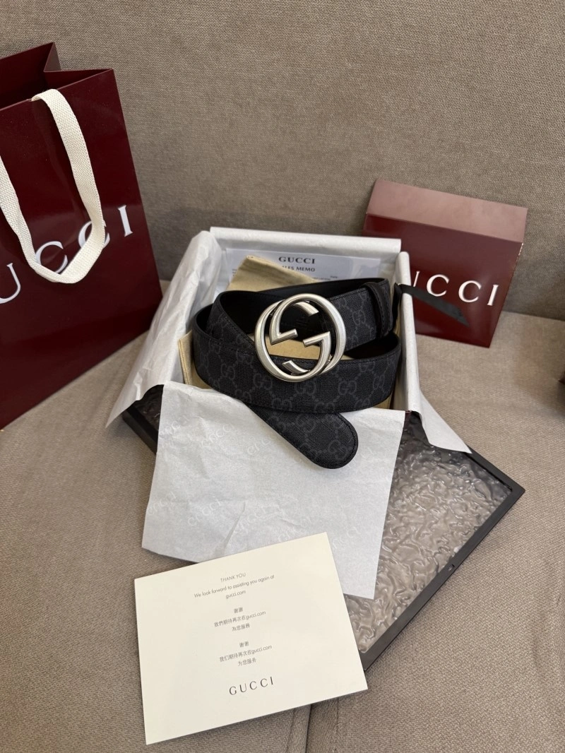 Gucci Belts Premium 290087