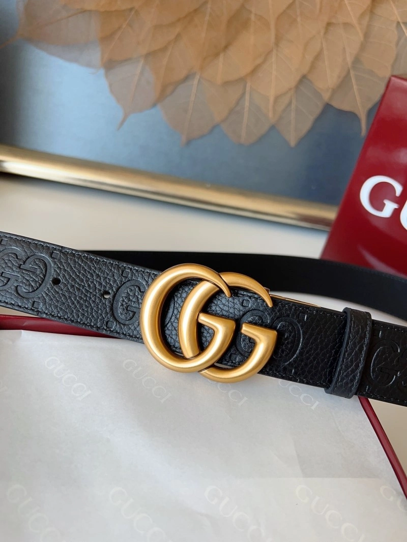 Durable Gucci Belts 290099