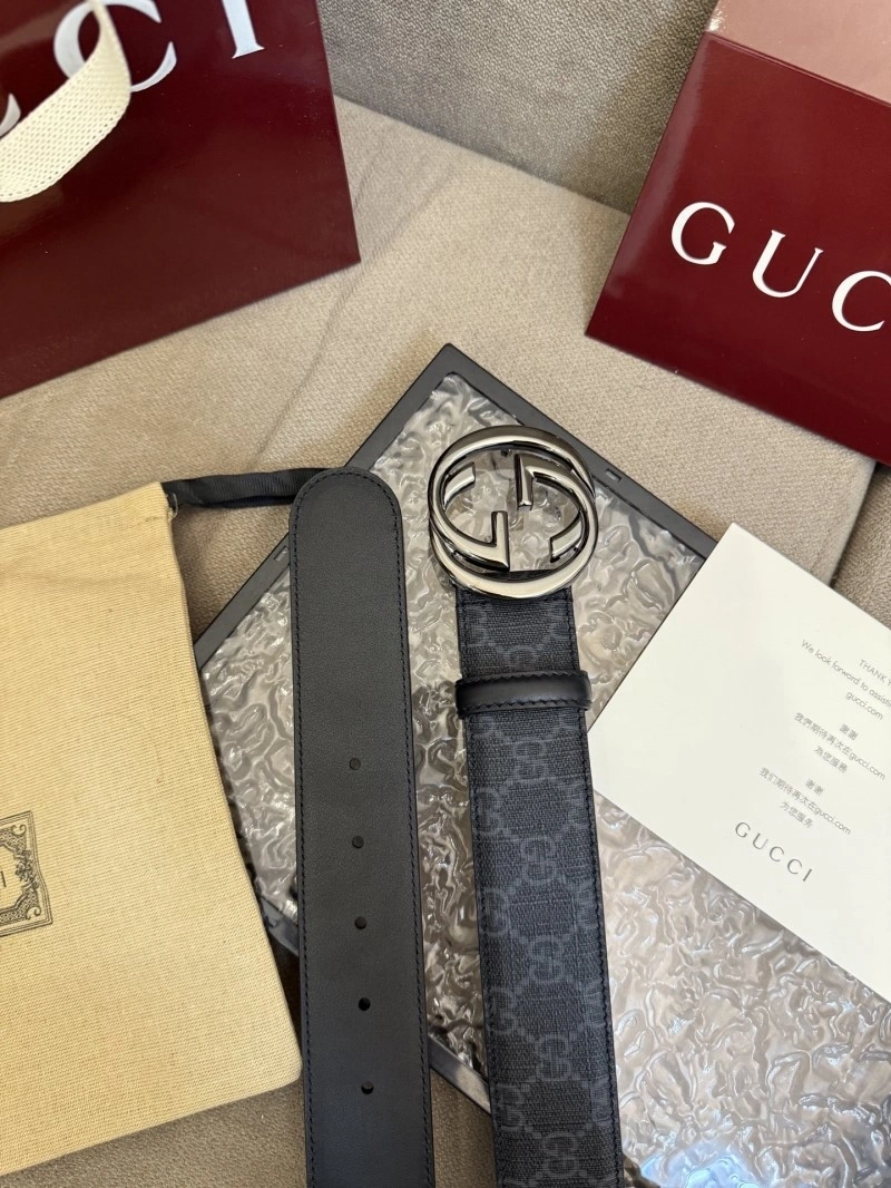 StreetReady Gucci Belts 290086
