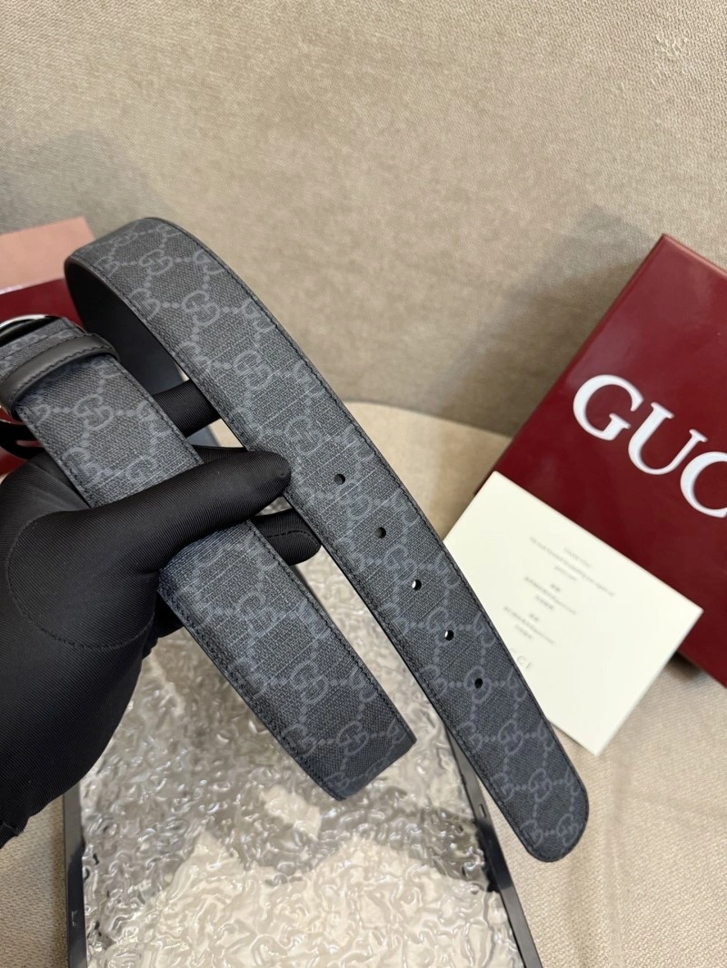 StreetReady Gucci Belts 290086