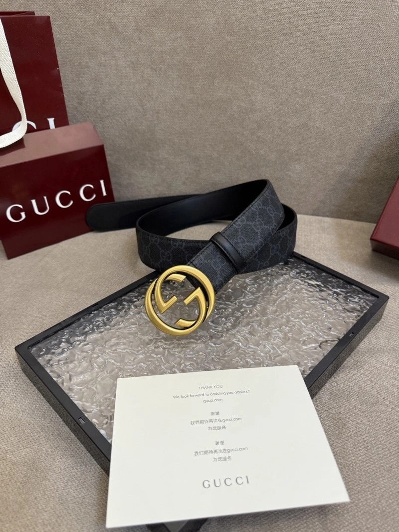 Gucci Belts ZipUp 290090