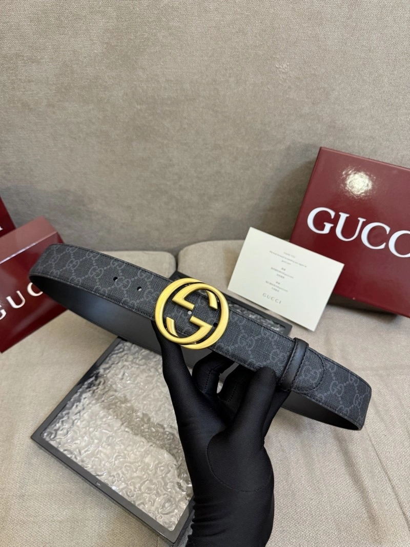 Gucci Belts ZipUp 290090
