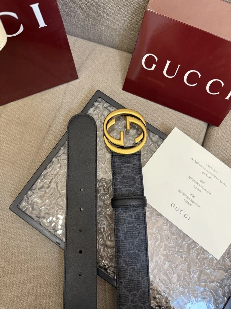 Gucci Belts ZipUp 290090