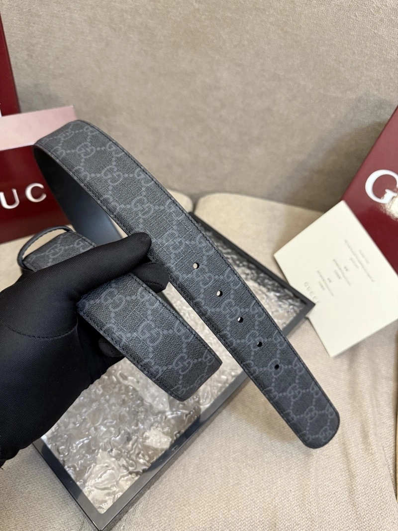 Gucci Belts ZipUp 290090