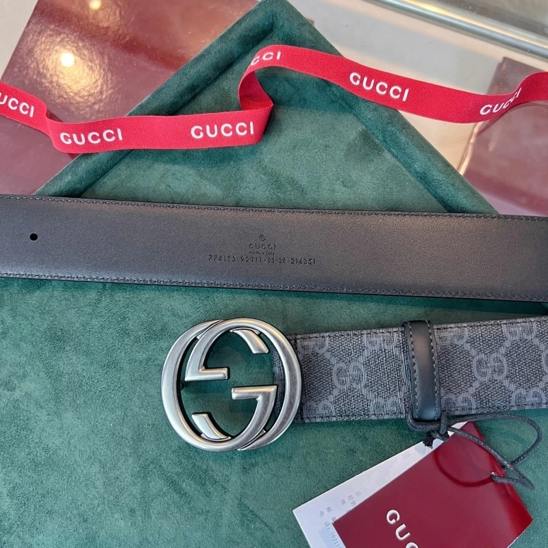 FreshLook Gucci Belts 290102