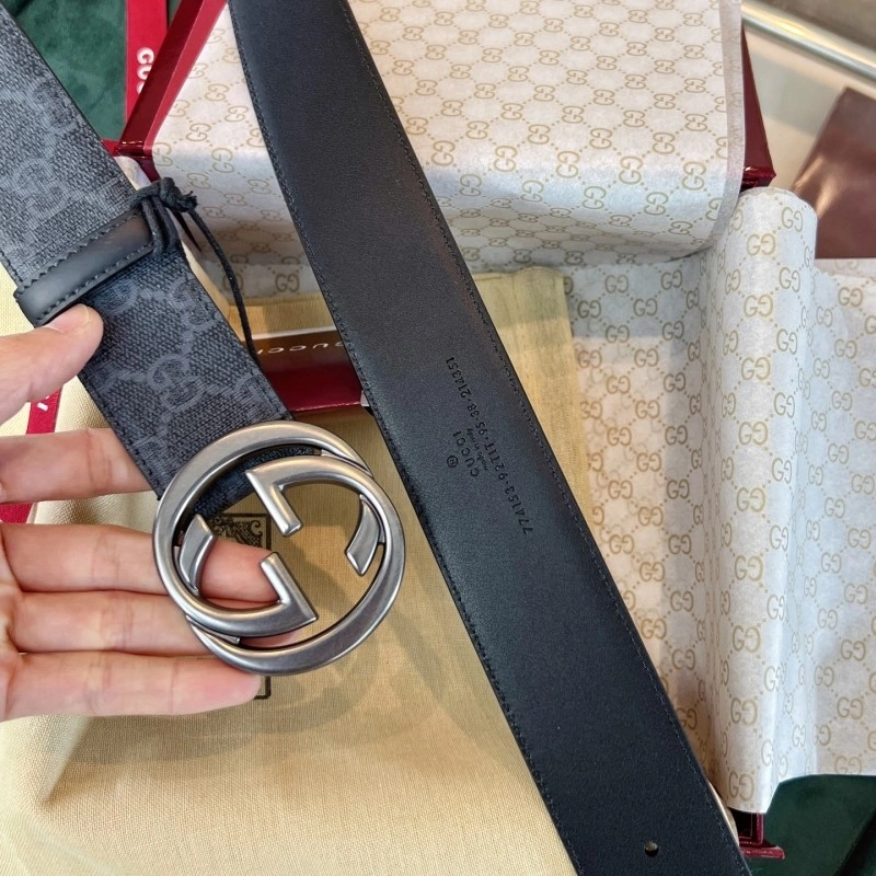 FreshLook Gucci Belts 290102