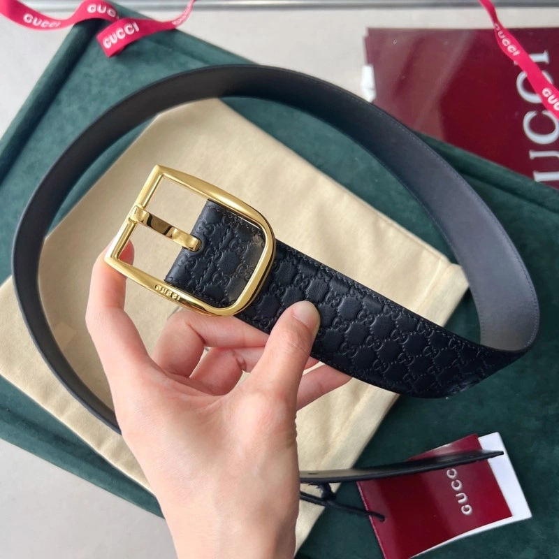 Seasonal Gucci Belts 290098