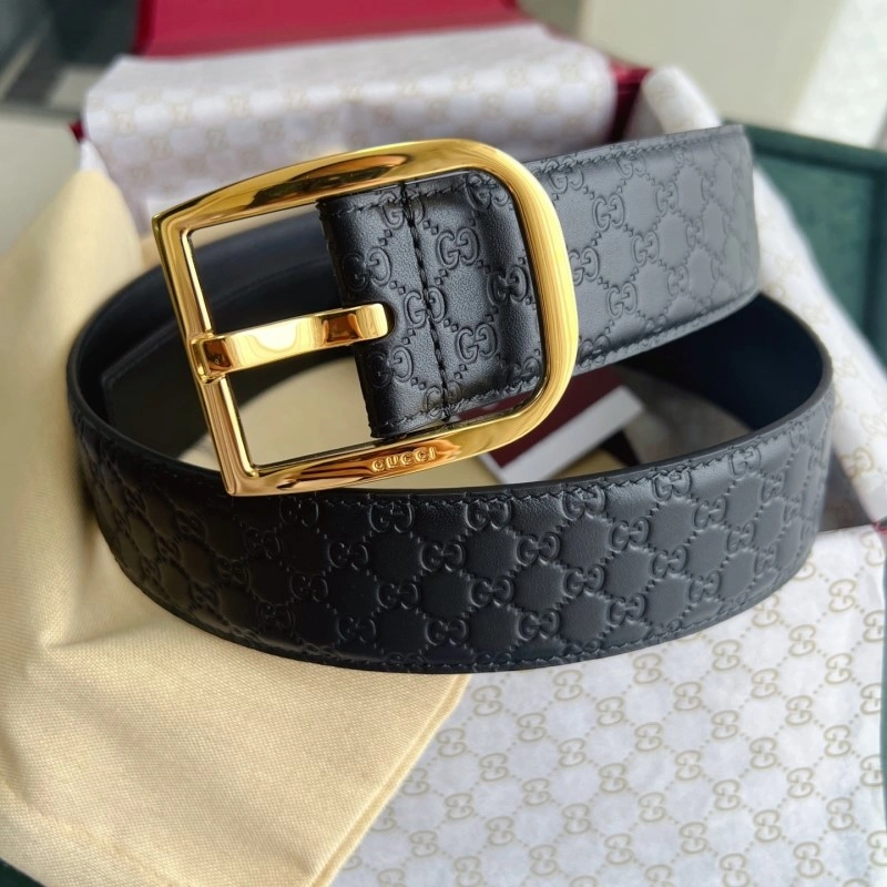 Seasonal Gucci Belts 290098