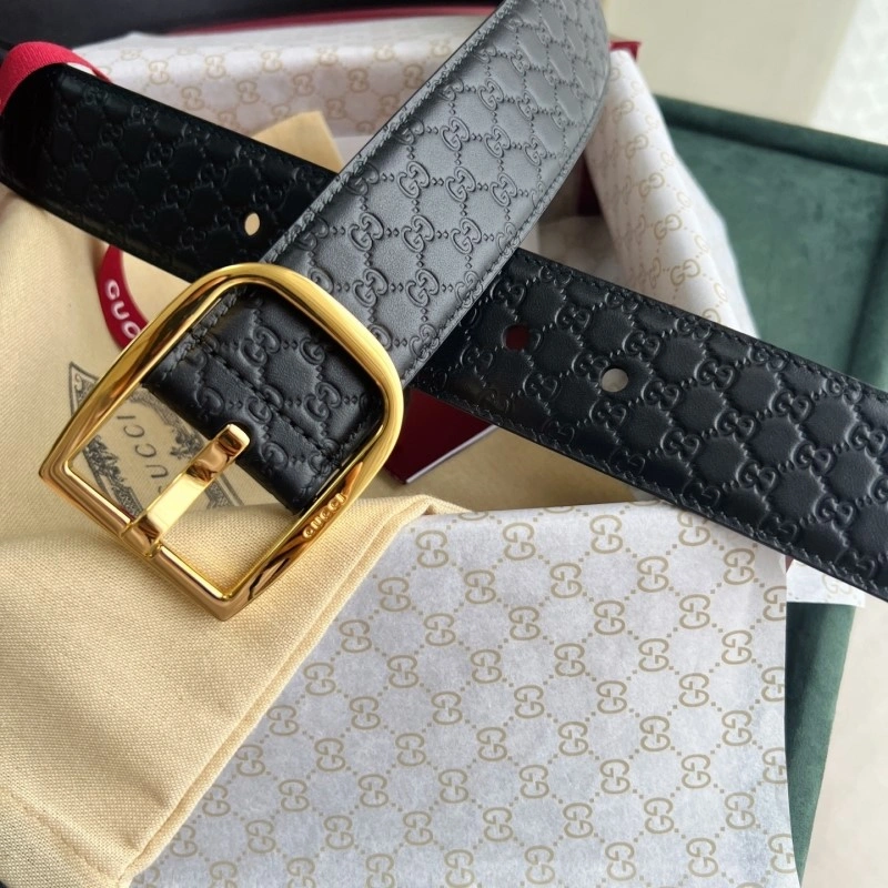 Seasonal Gucci Belts 290098