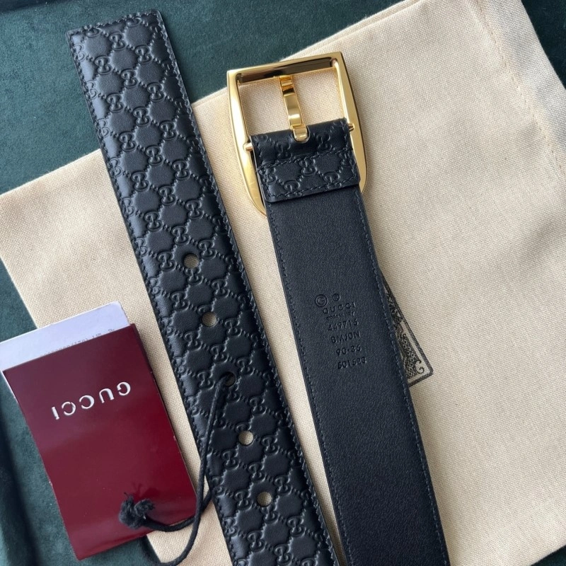 Seasonal Gucci Belts 290098