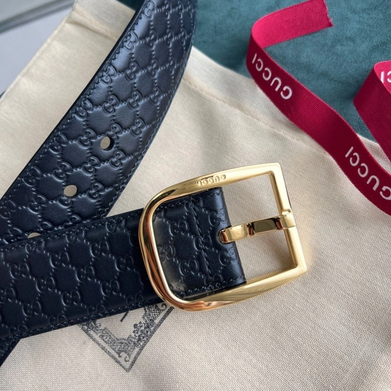 Seasonal Gucci Belts 290098