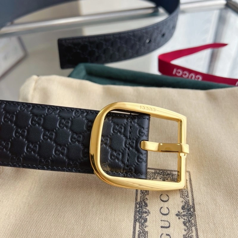 Seasonal Gucci Belts 290098
